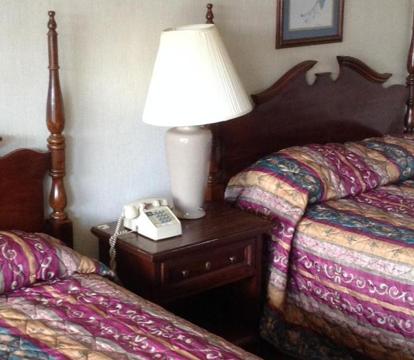 Best Adults-Only hotels in Hattiesburg (Mississippi)
