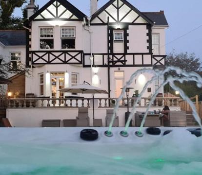 Photo of NORTHRISE RETREAT