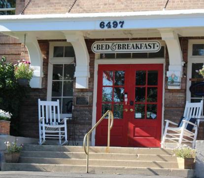 Photo of Northside School Bed & Breakfast