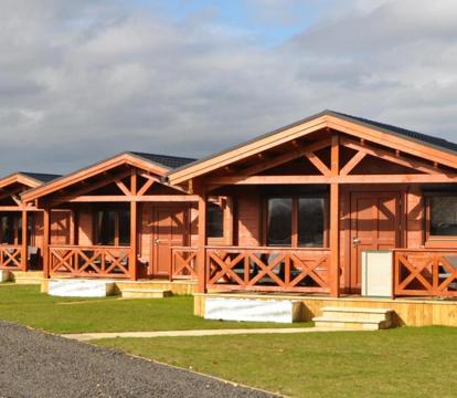 Photo of Northwick Farm Lodges