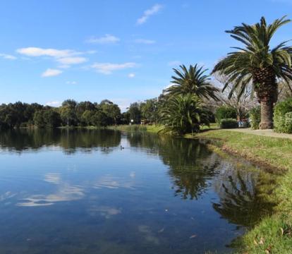 Photo of Northwood Bed and Breakfast