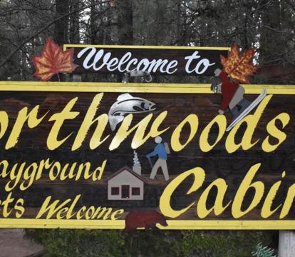 Photo of Northwoods Resort Cabins