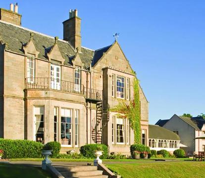 SpaHotels in Ingliston (Lothian)