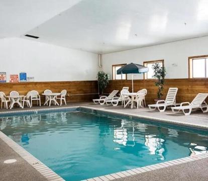 Best hotels with Hot Tub in room in Roseville (Minnesota)