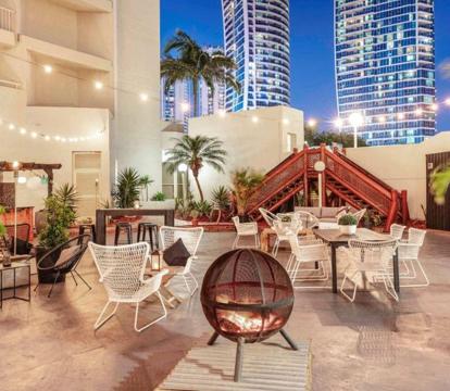 Photo of Novotel Surfers Paradise