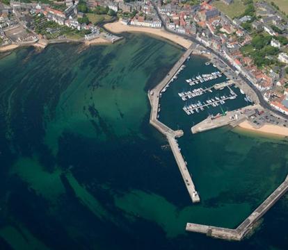 Photo of The Coastal Inn