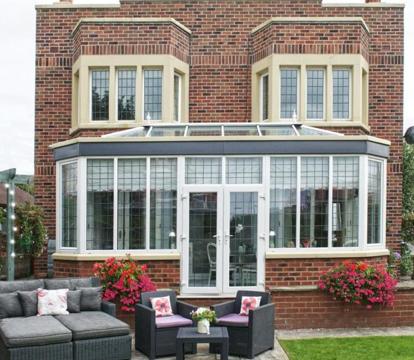 Photo of Number One St Lukes