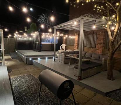 Photo of Numero Uno Detached Aparthouse