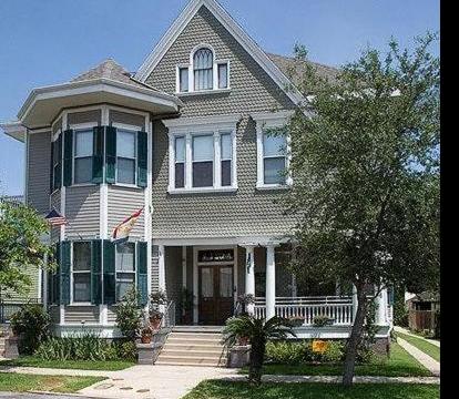 Photo of 1896 O'Malley House