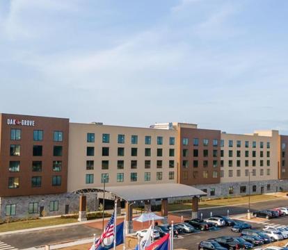 Photo of Oak Grove Racing Gaming Hotel