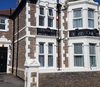 Photo of Oakover Guest House