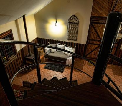 Photo of Oak Tree Barn Bridgetown