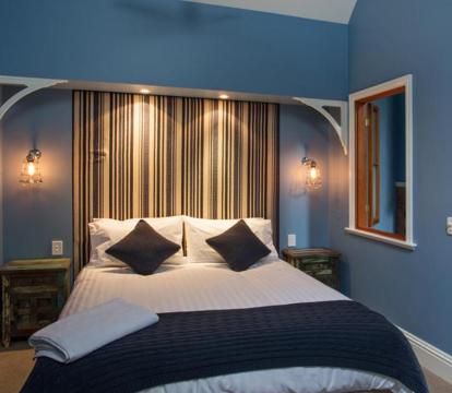 Photo of Oak Tree Lodge