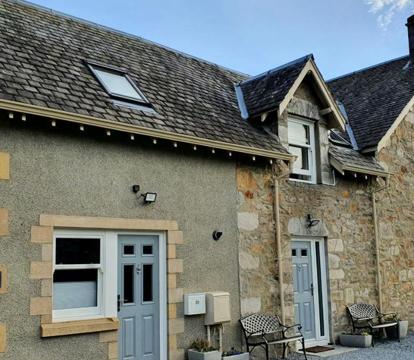 Photo of Oakbank Cottage