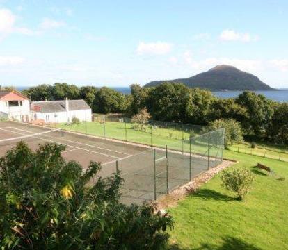 Photo of Oakbank Farm