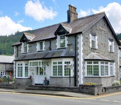 Adults Only Hotels in Betws-y-coed (Clwyd)