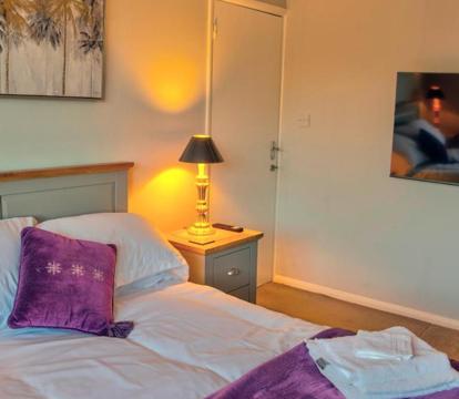 Adults Only Hotels in Kettering (Northamptonshire)