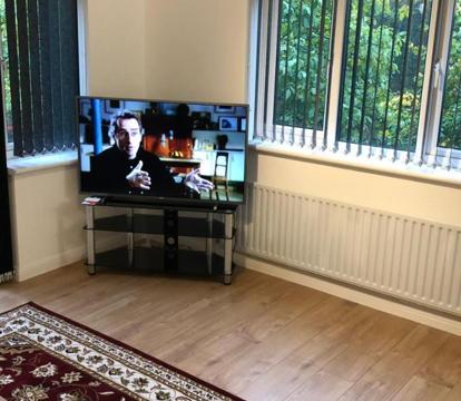 Photo of Oaklawn serviced apartments