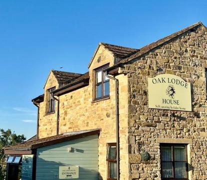 Photo of Oaklodge House