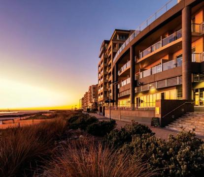 Photo of Oaks Glenelg Plaza Pier Suites