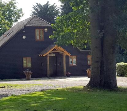 Photo of Oakside Lodge Guest House