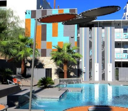 Photo of Oasis at Gold Spike - Adults Only