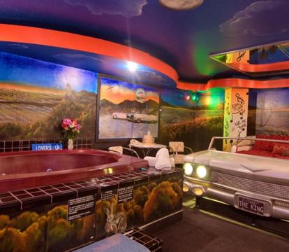 Photo of Americas Best Value Inn and Suites -Yucca Valley