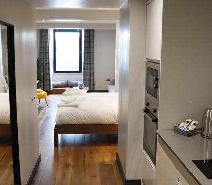 Photo of Oban Bay Apartments