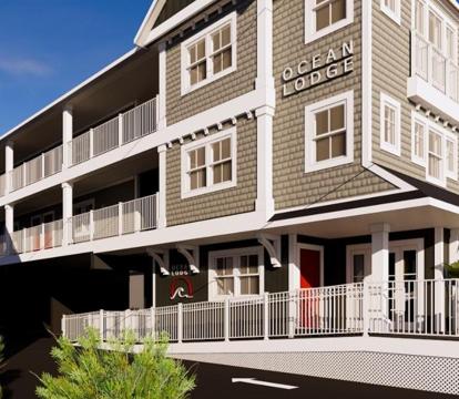 Photo of Ocean Lodge - New Building