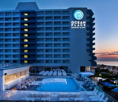 Photo of Ocean Place Resort & Spa