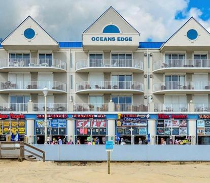 Photo of Ocean'S Edge 401 Condo