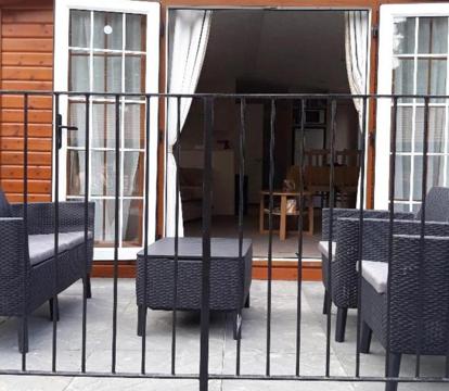 Photo of Ochilview Lodge