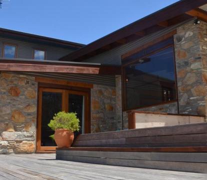 Photo of of Stone & Wood guesthouse