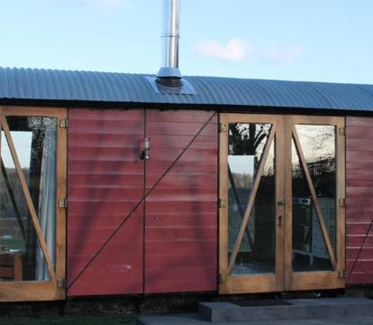 Photo of Off the Rails