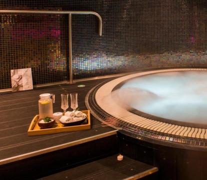 Photo of Kinnettles Hotel & Spa