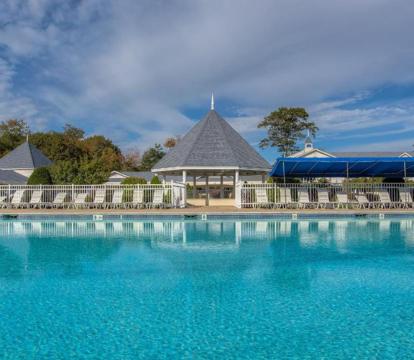 Photo of Ogunquit Hotel and Suites
