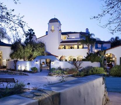 Photo of Ojai Valley Inn