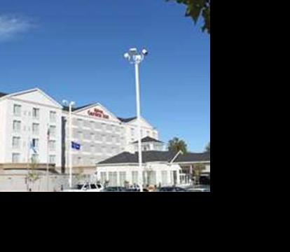 Photo of Hilton Garden Inn Oklahoma City Midtown