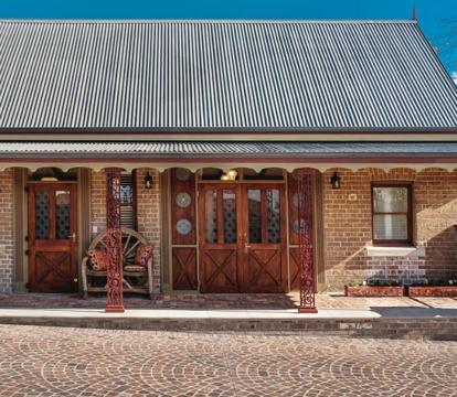 Photo of Old Bank Boutique Hotel