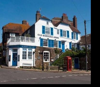 Photo of Old Borough Arms