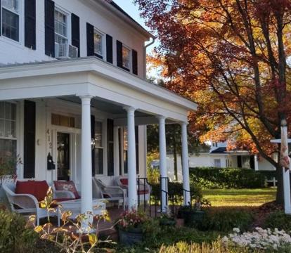 Best Adults-Only hotels in Saint Michaels (Maryland)