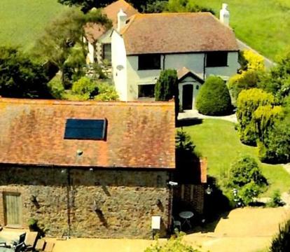 Photo of Old Chapel Forge