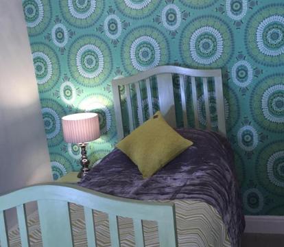 Photo of Old Croft House