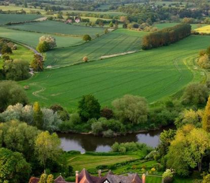 Photo of Old Hall Cressage