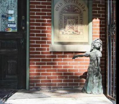 Photo of Old Northside Bed & Breakfast