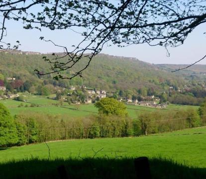 Adults Only Hotels in Froggatt (Derbyshire)