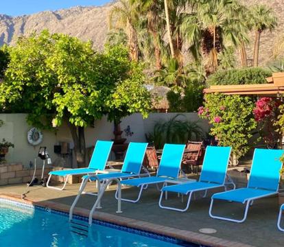 Photo of Old Ranch Inn - Adults Only 21 & Up