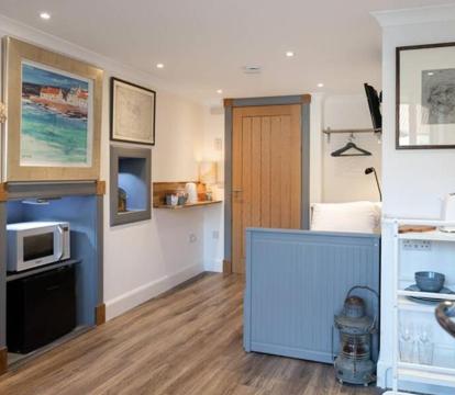 Photo of Old Rope Store