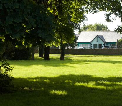 The most romantic hotels and getaways in Belcoo (Fermanagh County)