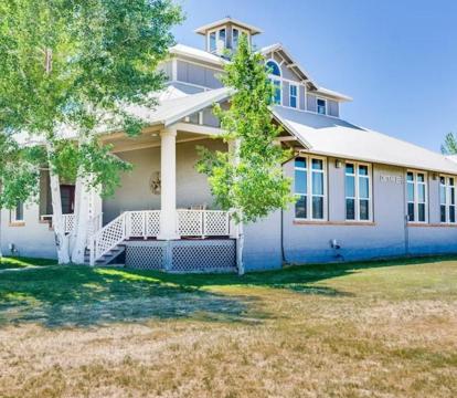 Photo of Old School Lodge